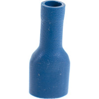 Плоский разъем РППИ-М 2,5-6,3 КВТ 49623