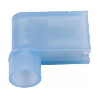 Флажковый разъем КВТ РФИ-Мн 2,5-6,3 57926