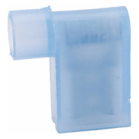 Флажковый разъем КВТ РФИ-Мн 2,5-6,3 57926