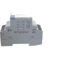 Реле времени цифровое Orbis DATA LOG-2 2 канала OB175012