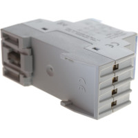 Реле времени цифровое Orbis DATA LOG-2 2 канала OB175012