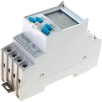 Реле времени цифровое Orbis DATA MICRO 2+ 2 канала OB171912N