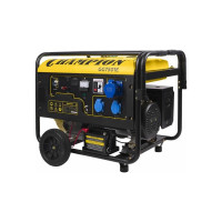 Бензиновый генератор Champion GG7501E