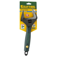 Разводной ключ KRAFTOOL SlimWide 300/60 мм 27258-30