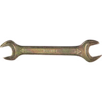 Гаечный рожковый ключ STAYER MASTER 27038-17-19