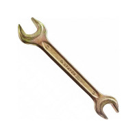 Гаечный рожковый ключ STAYER MASTER 27038-19-22