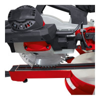 Торцово-усорезная пила Einhell с протяжкой TE-SM 2534 Dual 4300870