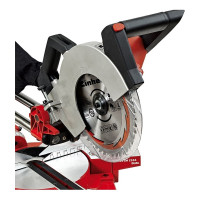 Торцово-усорезная пила Einhell с протяжкой TE-SM 2534 Dual 4300870