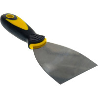 Шпатель 80 мм STAYER MASTER 10041-08