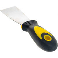 Шпатель 40 мм STAYER MASTER 10041-04