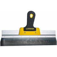 Фасадный шпатель 350 мм STAYER PROFESSIONAL 10045-35