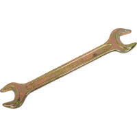 Гаечный рожковый ключ STAYER MASTER 27038-12-13