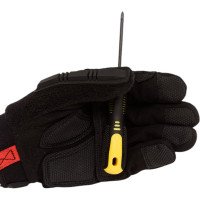 Крестовая отвертка TOPEX 39D820