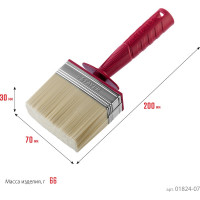 Макловица 3х7 см STAYER Universal 01824-07