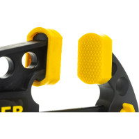 Ручная пистолетная струбцина STAYER PROFI 300 мм 32242-30