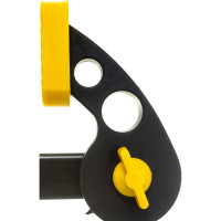 Ручная пистолетная струбцина STAYER PROFI 300 мм 32242-30