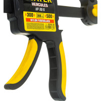 Ручная пистолетная струбцина STAYER PROFI 300 мм 32242-30