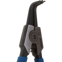 Съемник для стопорных колец 125 мм KING TONY 68SB-05