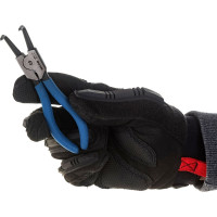 Съемник для стопорных колец 125 мм KING TONY 68SB-05