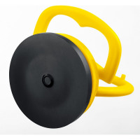 Одинарный пластмассовый стеклодомкрат STAYER MASTER MAXLift 5 кг 33718-0