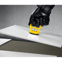 Одинарный пластмассовый стеклодомкрат STAYER MASTER MAXLift 5 кг 33718-0