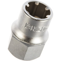 Торцевая головка для натяжного ролика 1/2" RIBE M10S, Toyota KING TONY 9AW4911