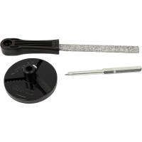 Набор коронок (33-83 мм) 8 предметов "PROFESSIONAL"STAYER 33345-H8