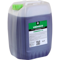 Жидкость от налипания сварочных брызг (10 л; готовый раствор) УНИВЕКО 25 4620002840396