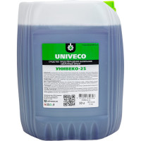 Жидкость от налипания сварочных брызг (10 л; готовый раствор) УНИВЕКО 25 4620002840396