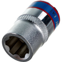 Торцевая головка для двигателя Nissan (1/2" RIBE M12S) KING TONY 9AW4901