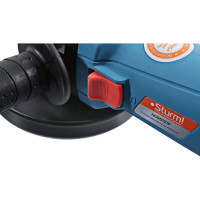 Угловая шлифмашина Sturm AG90121P