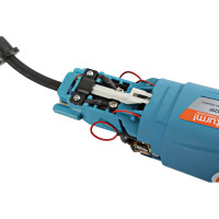 Угловая шлифмашина Sturm AG90121P