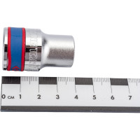 Головка торцевая стандартная шестигранная 1/2", 12 мм KING TONY 433512M