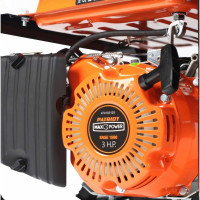 Бензиновый генератор PATRIOT Max Power SRGE 1500 474103125