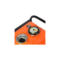 Бензиновый генератор PATRIOT Max Power SRGE 1500 474103125