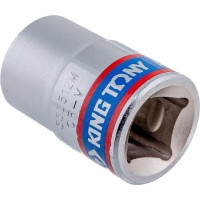 Головка торцевая стандартная шестигранная 3/8", 12 мм KING TONY 333512M