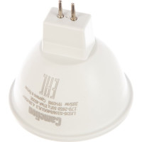 Светодиодная лампа JCDR 5Вт 220В Camelion LED5-S108/845/GU5.3 12042