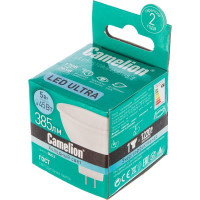 Светодиодная лампа JCDR 5Вт 220В Camelion LED5-S108/845/GU5.3 12042