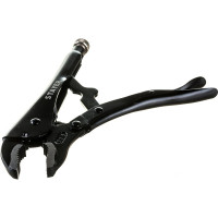 Ручной зажим STAYER PROFI PRO-Fix 250 мм 2246_z01