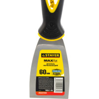 Шпатель STAYER MASTER 60 мм 10041-06