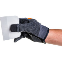 Резиновый шпатель STAYER MASTER 100 мм 1027-100