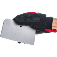 Резиновый шпатель STAYER MASTER 150 мм 1027-150