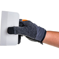 Резиновый шпатель STAYER MASTER 150 мм 1027-150