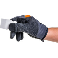 Резиновый шпатель STAYER MASTER 40 мм 1027-40