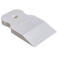 Резиновый шпатель STAYER MASTER 40 мм 1027-40