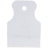 Резиновый шпатель STAYER MASTER 60 мм 1027-60