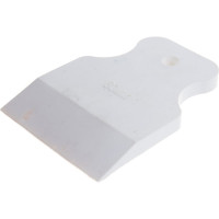 Резиновый шпатель STAYER MASTER 60 мм 1027-60