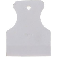 Резиновый шпатель STAYER MASTER 80 мм 1027-80