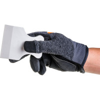 Резиновый шпатель STAYER MASTER 80 мм 1027-80