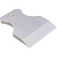 Резиновый шпатель STAYER MASTER 80 мм 1027-80